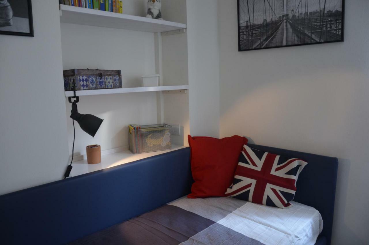 Apartment Florence With Love Exterior foto