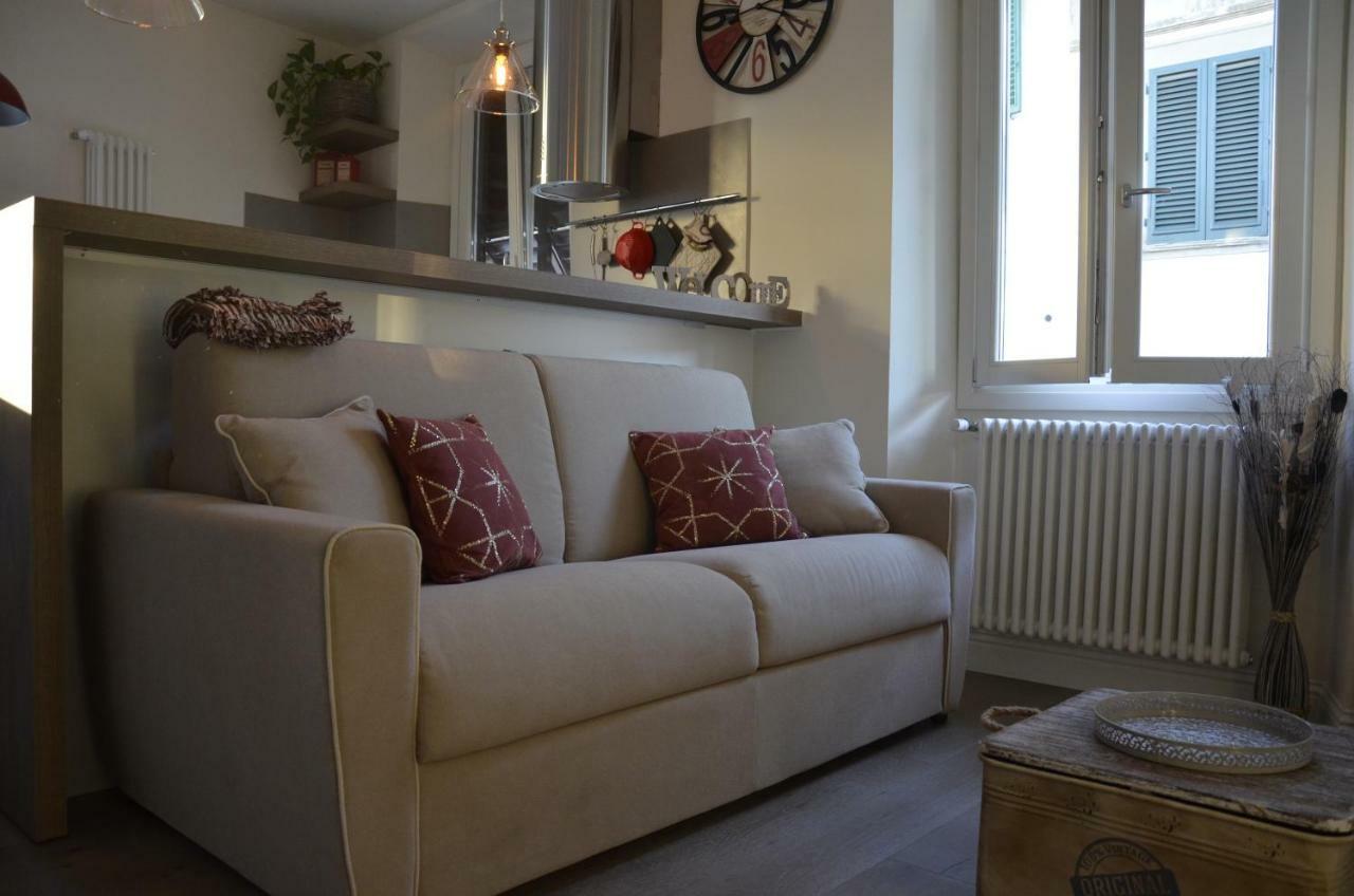 Apartment Florence With Love Exterior foto
