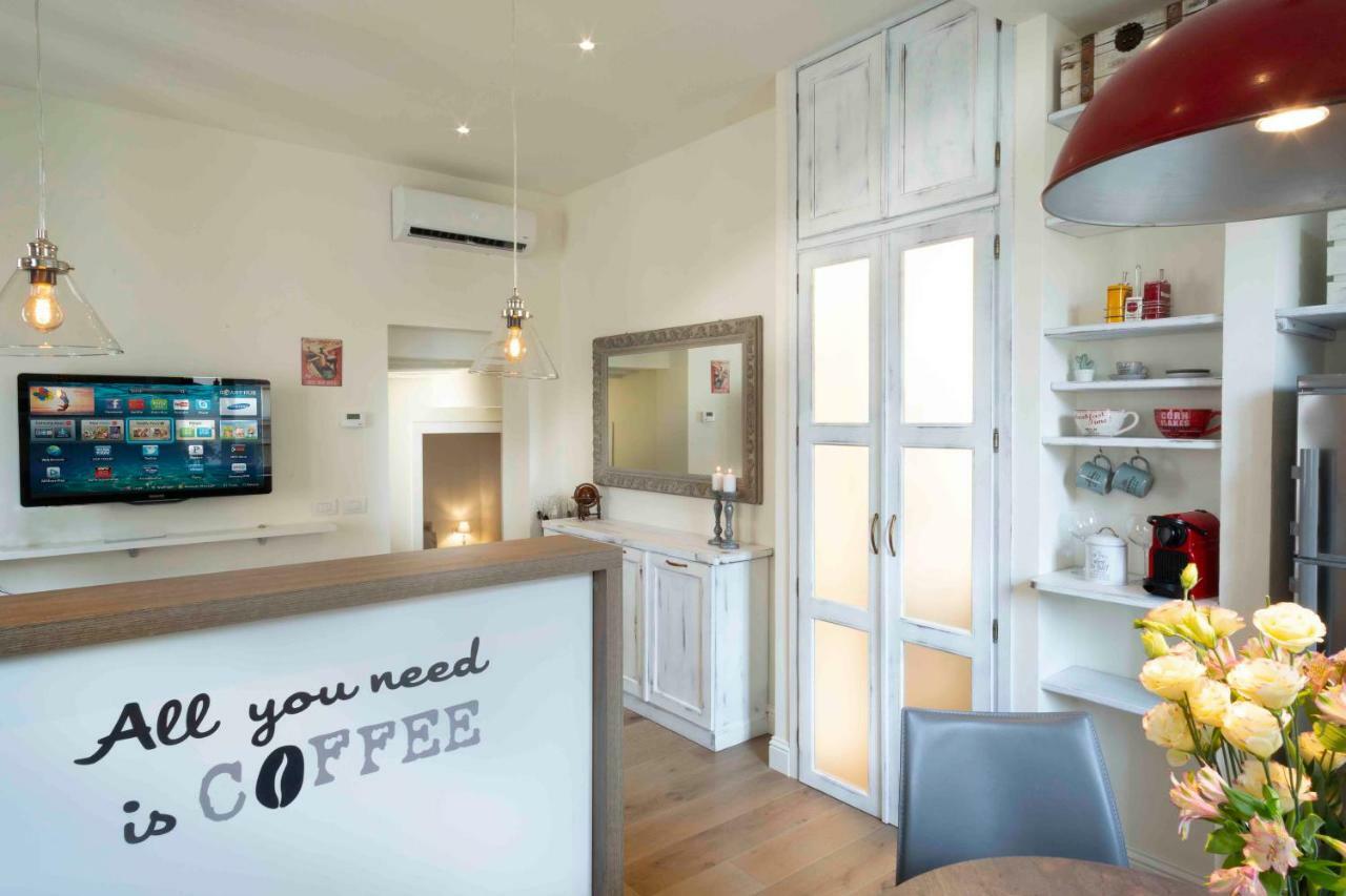 Apartment Florence With Love Exterior foto